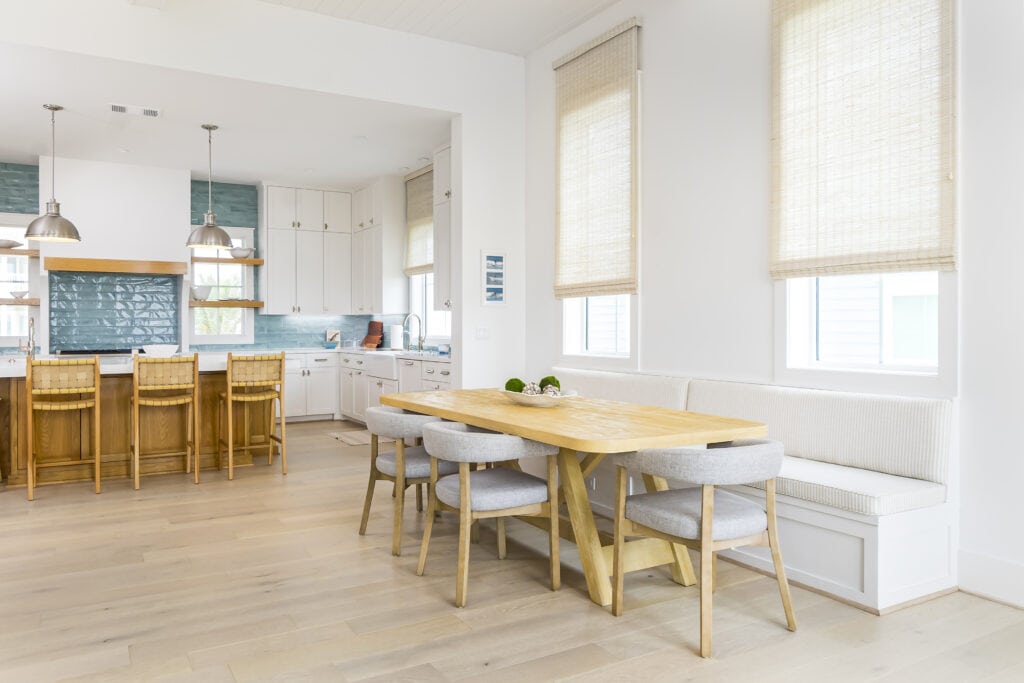 Galveston Kitchen Custom