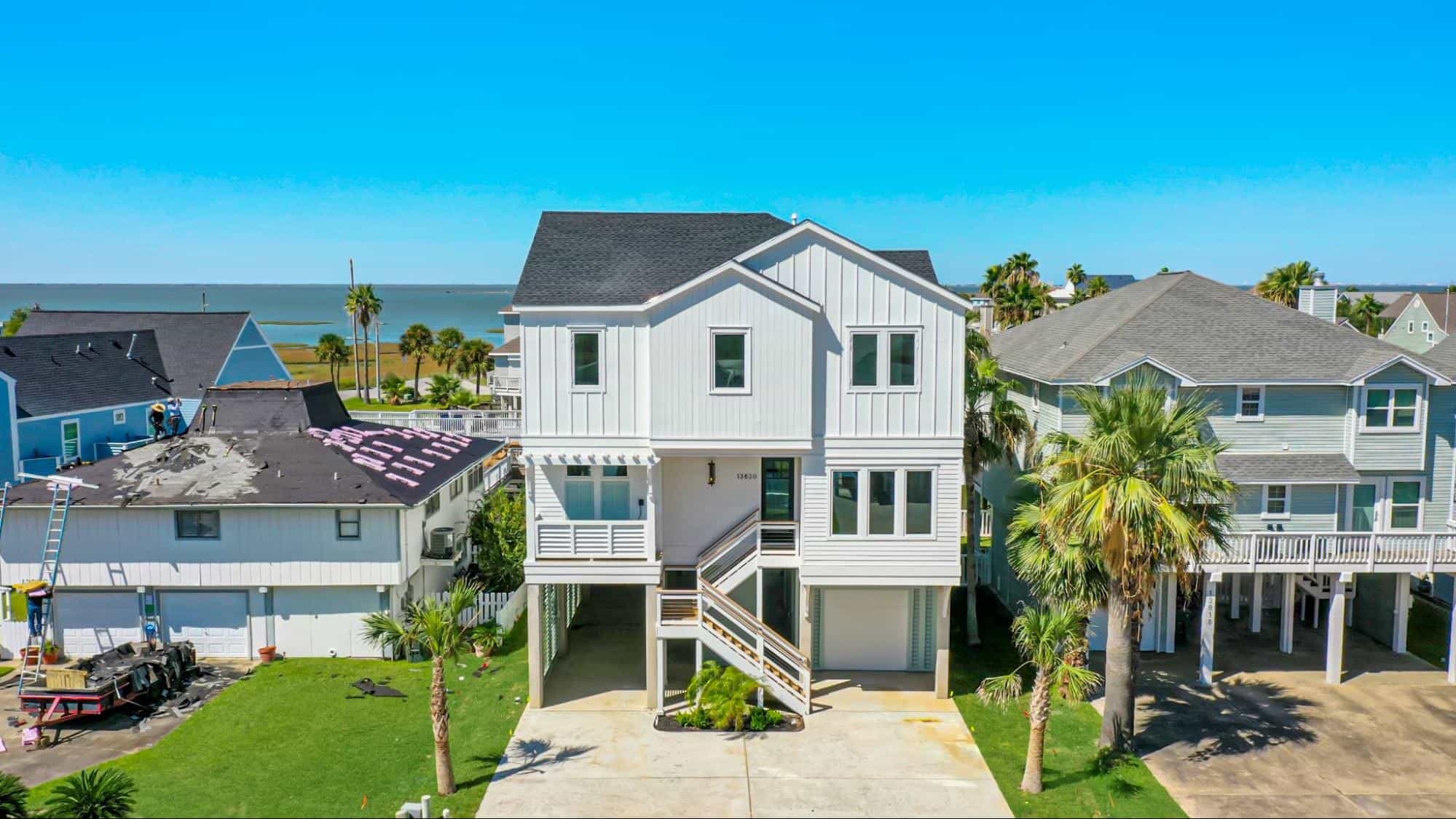 coastal construction company house