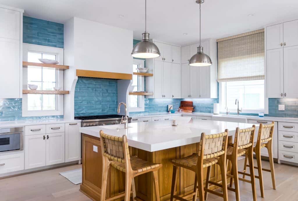 Coastal Construction and Design in Galveston, TX image