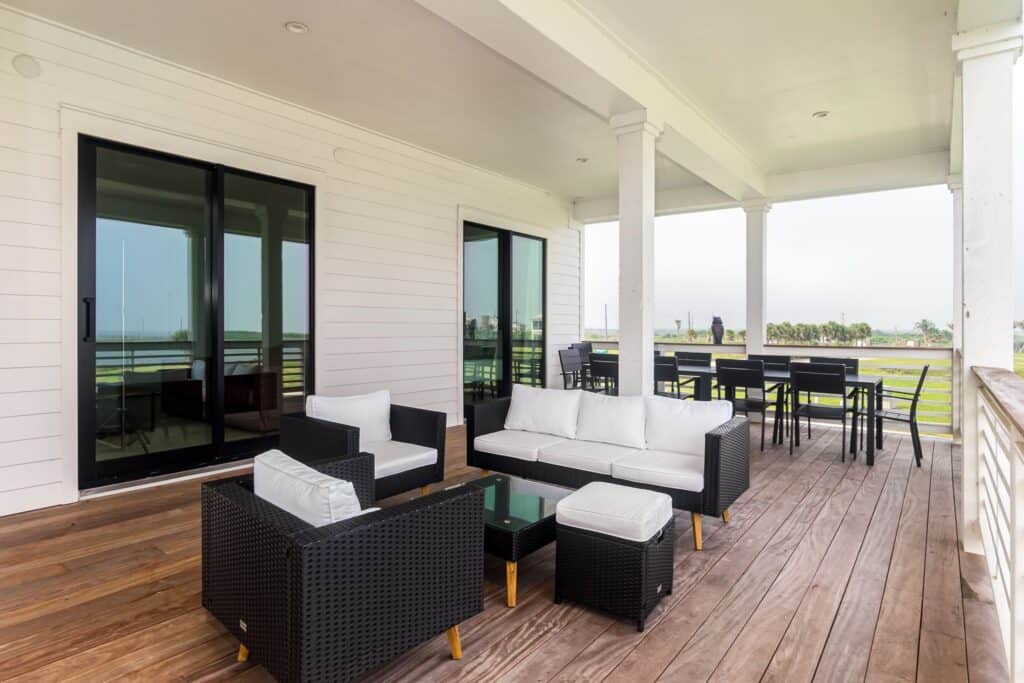 Beachfront Luxury Home Builder Near Galveston, TX image